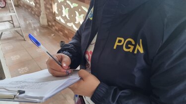 Descentralización: investigación a 36 exrepresentantes revela lesión patrimonial que supera los $25 millones