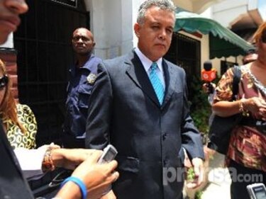 MP incorpora 200 víctimas al expediente por dietilene glycol