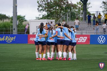 Copa Talento: Última jornada terminará de definir clasificados a cuartos