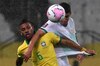 Diezmado por lesiones y la Covid-19, Brasil estrena ataque ante la débil Venezuela