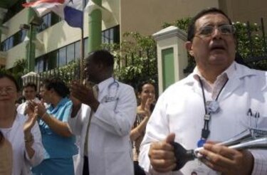 Gobierno dilata el diálogo sobre la Ley 69, según la Comenenal