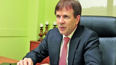 Acumulan casos contra exdirector de la Senacyt