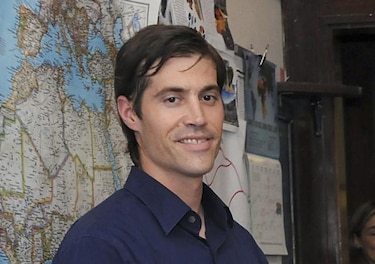 Reino Unido está ‘cerca’ de identificar a verdugo de James Foley