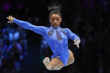 Los cinco grandes duelos más esperados en los Juegos de París 2024