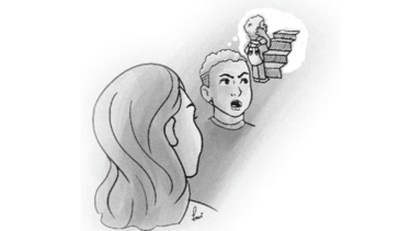 Perspectivas de una joven