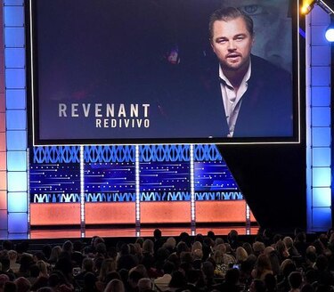 ‘Spotlight' le gana a 'The Revenant' como mejor película