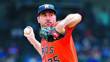 Verlander regresa a la loma