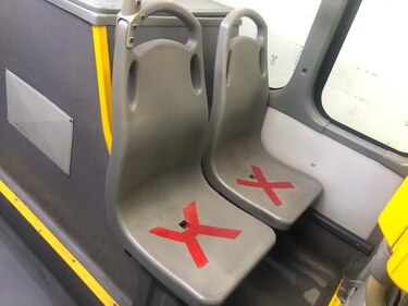 MiBus pondrá a circular cerca de mil unidades para atender demanda con nueva reapertura