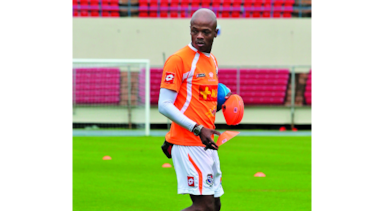 Jorge Dely dirigirá a la Sub-15 de Panamá