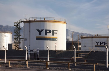Fondo de inversión argentino acumula bonos de empresas