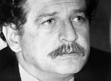 Hijos de Galán celebran condena a ex general vinculado al asesinato de su padre