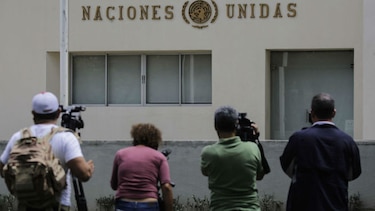OEA pide regreso de la misión de derechos humanos de la ONU a Nicaragua