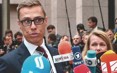 Gobierno finlandés se retracta de su posición contra televisora