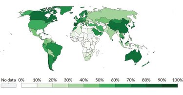 Factores que entorpecen ponerle fin a la pandemia en el mundo