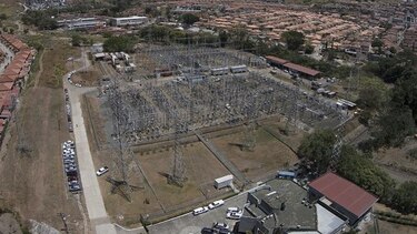 Gas controlaría el 75% de la energía requerida