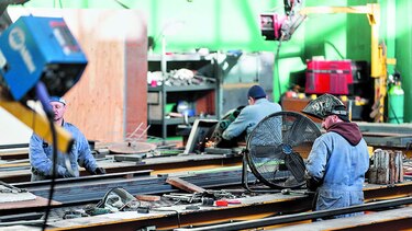 Desempleo en Canadá cae a 5.9%
