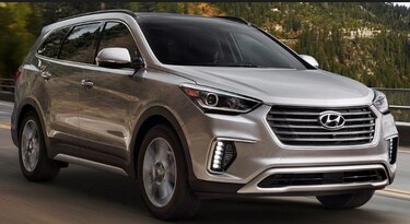 Toyota y Hyundai llaman a revisión casi 110 mil vehículos