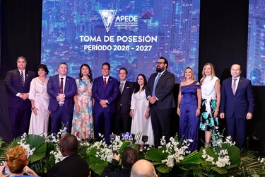 Apede impulsará un Observatorio de Transparencia Judicial
