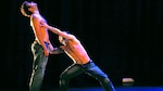 Tiempo de danza con el Club
