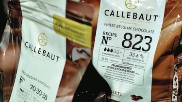Procesamiento de cacao llega a mayor nivel en seis años