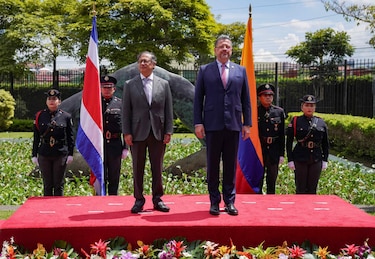 Crisis en Darién: Panamá y Costa Rica apuestan por ‘administrar los flujos’; Colombia quiere ‘libertad de movimiento’