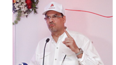 Arias gana; Muñoz buscará alianza para 2019