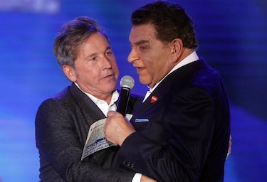 Teletón chileno recauda 46.3 millones de dólares para discapacitados