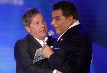 Teletón chileno recauda 46.3 millones de dólares para discapacitados