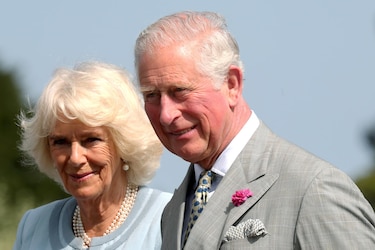 Carlos III dejará de utilizar el Palacio de Buckingham como residencia oficial