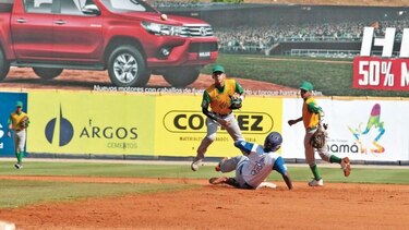 Los Santos avanza a semifinales