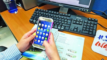 Reformas a ley de telefonía celular generan inquietud