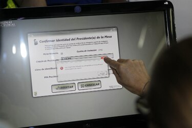 Panameños residentes en el extranjero votarán a través de internet