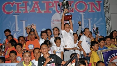De La Salle gana el Chapuzón IJA 2018