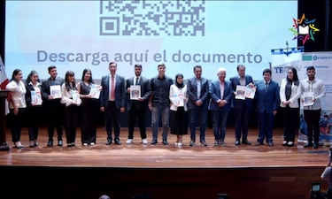 Hacia una educación transformadora: ‘análisis y propuestas del movimiento juvenil’