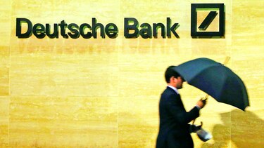 Bancos en NY deben dar datos
