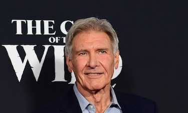 Harrison Ford volverá a ser Indiana Jones por quinta y última vez