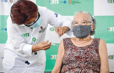 Recrudecimiento de pandemia amenaza  recuperación: FMI