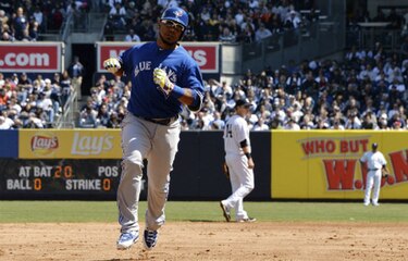 Azulejos vencen a Yankees en el regreso de Alex Rodríguez
