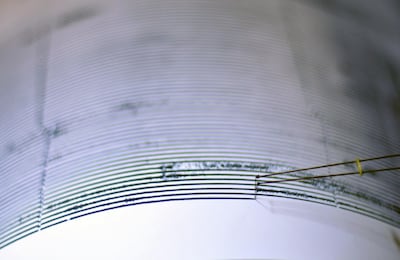 Se registra un sismo de magnitud 4.3 en zona amazónica de Ecuador