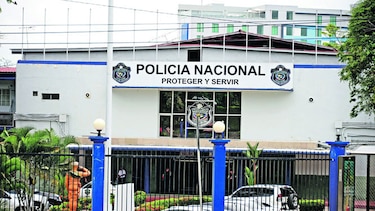 Detienen a comisionado