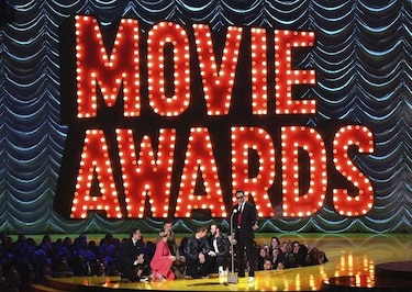 MTV elimina categorías con género específico de Premios Cine