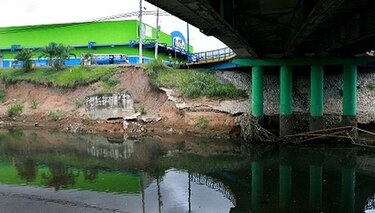 Se inician obras en Juan Díaz