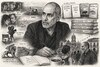 Arriaga: El corazón de un cazador solitario