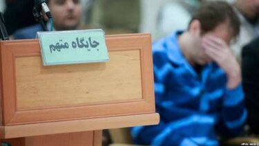 Condenan a muerte por corrupción al magnate iraní Babak Zanjani