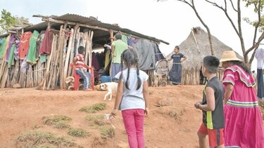 Pobreza subsiste pese a dinamismo