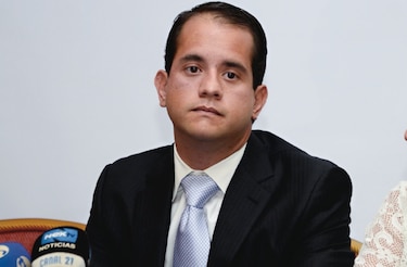 Tribunal confirma cautelación de PH de Chichi  De Obarrio