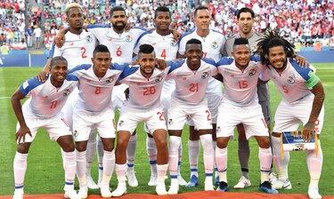 ‘Top ten’ Panamá