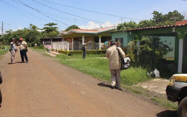 Confirman primer caso de virus Chikunguya en Los Santos