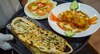 Un restaurante indio apuesta por el ‘Covid curry’ para llenar sus mesas