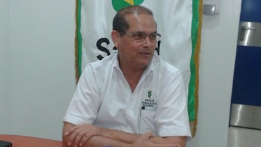 Salud confirma primer caso de hanta en Los Santos
